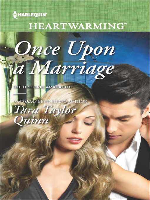 Title details for Once Upon a Marriage by Tara Taylor Quinn - Available